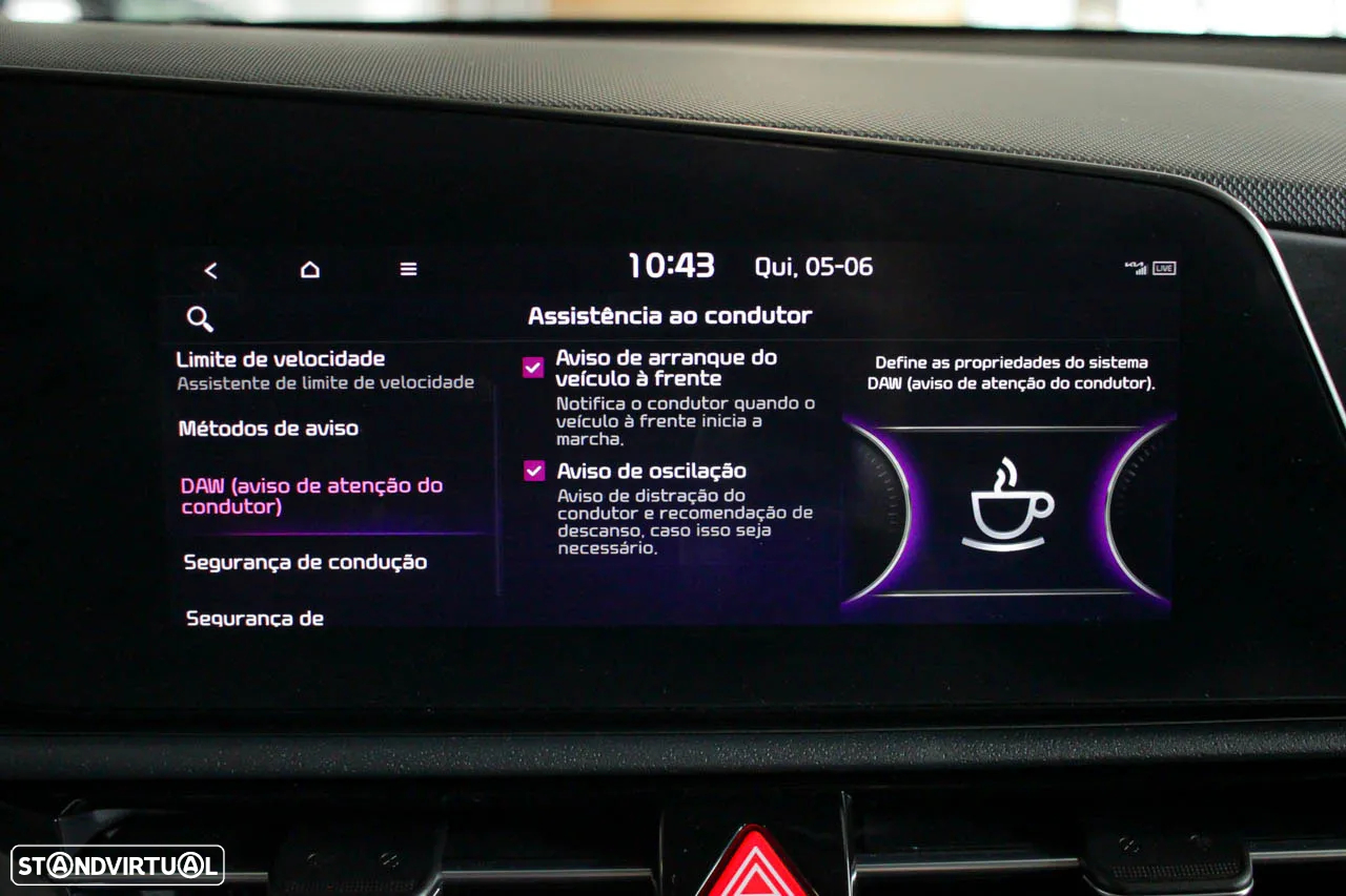 Kia Niro EV 64kWh Tech - 31