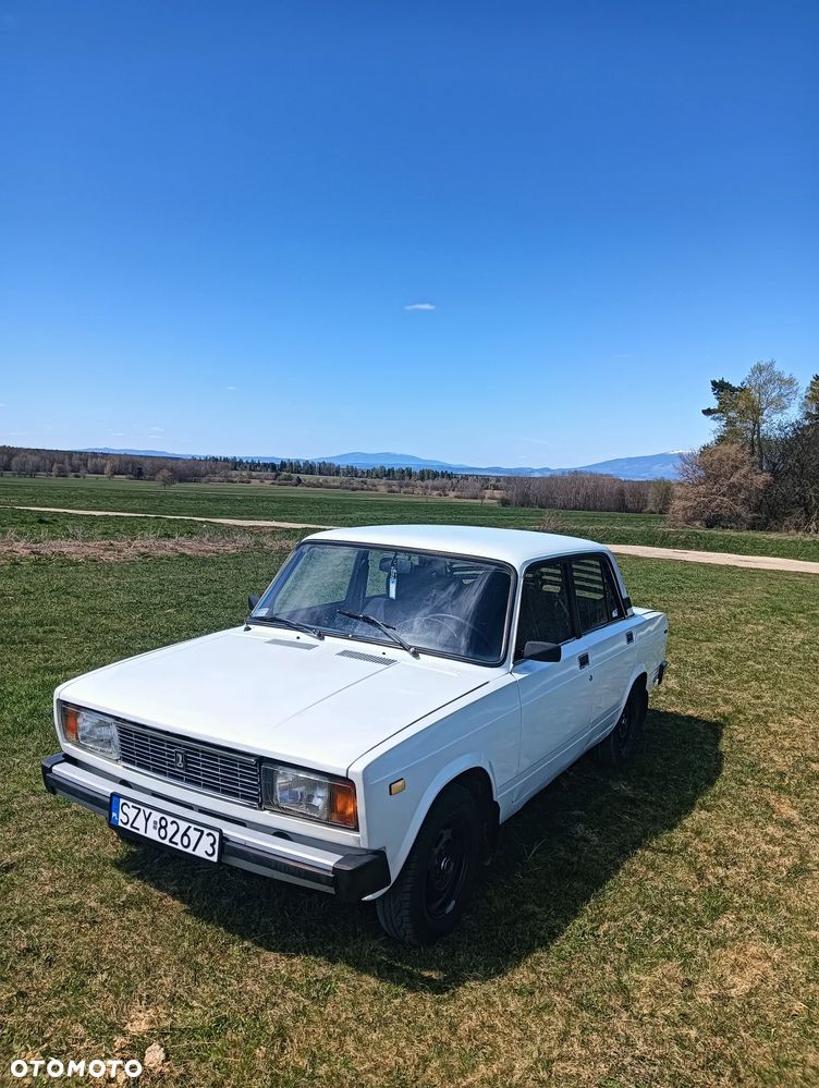 Lada 2105 - 4