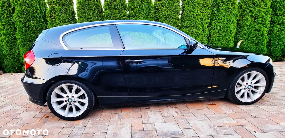 BMW Seria 1 123d DPF Edition Sport - 4