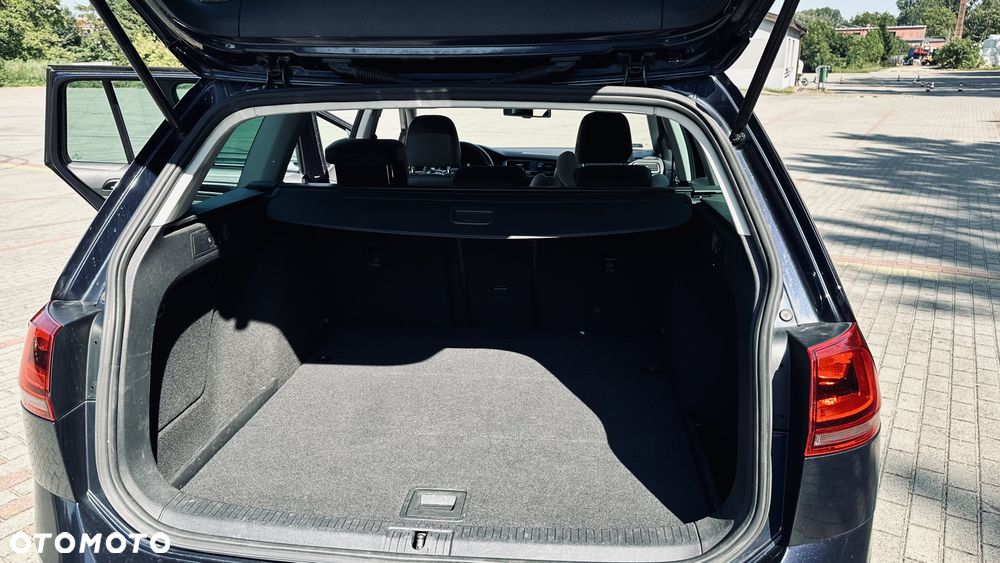 Volkswagen Golf Variant 2.0 TDI SCR Highline - 8