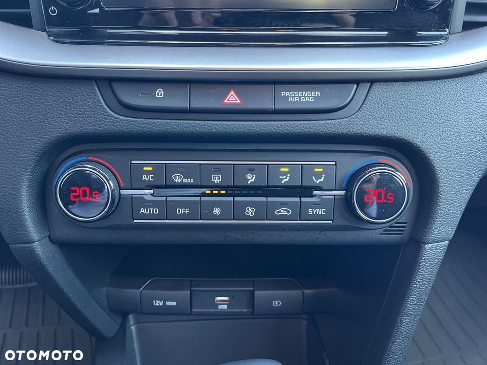 Kia XCeed - 19