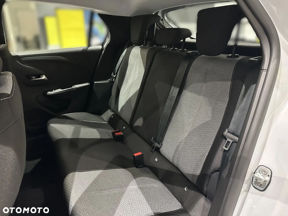 Opel Corsa 1.2 Edition S&S - 28