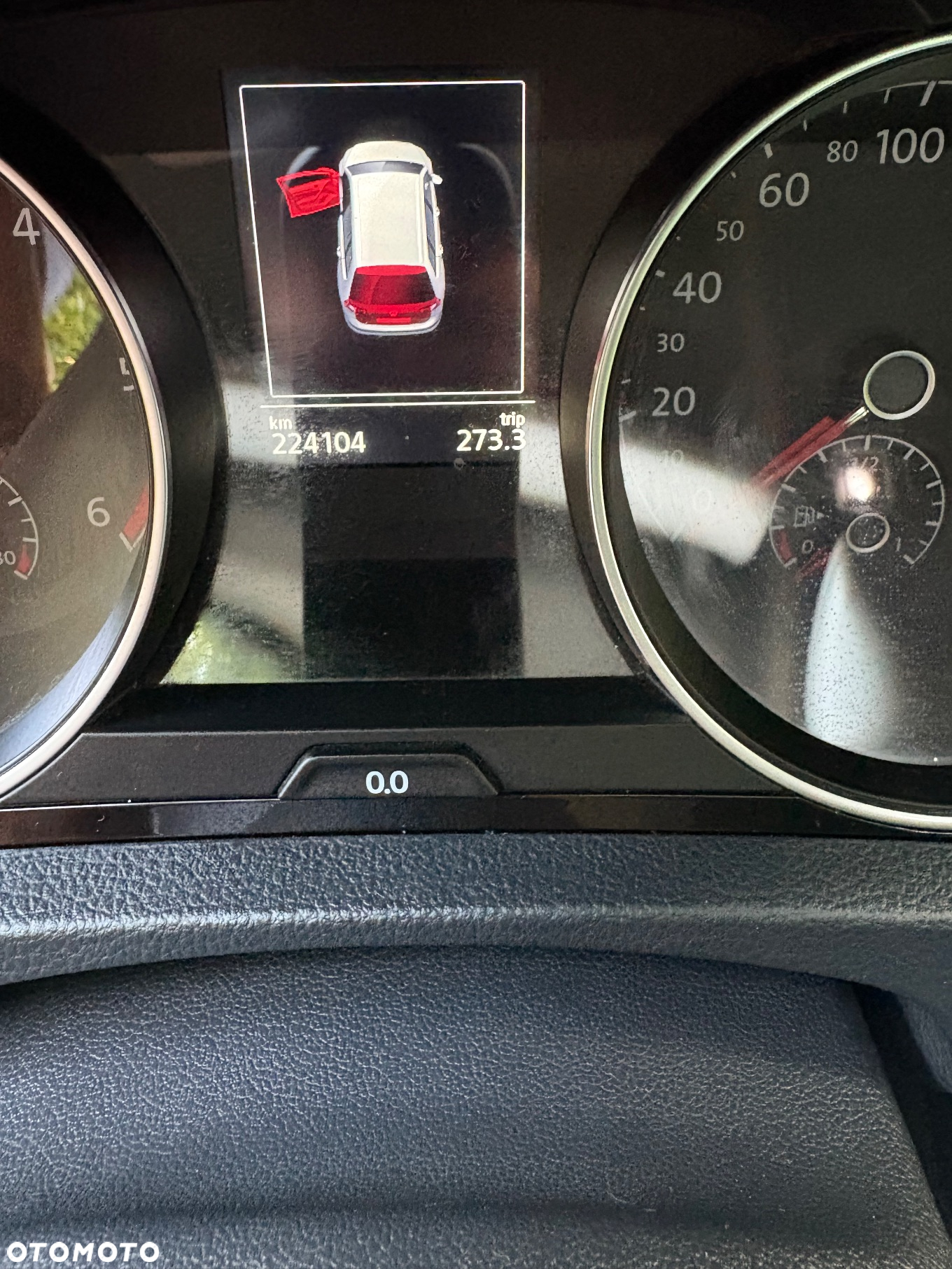 Volkswagen Golf VII 2.0 TDI BMT Highline DSG - 18