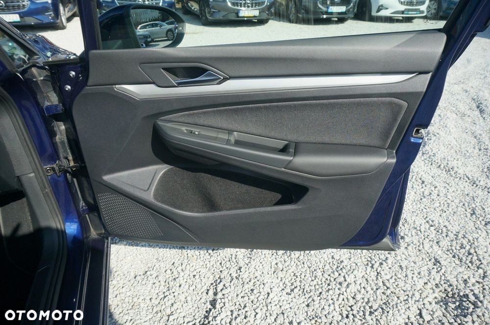 Volkswagen Golf Variant 2.0 TDI Life - 26