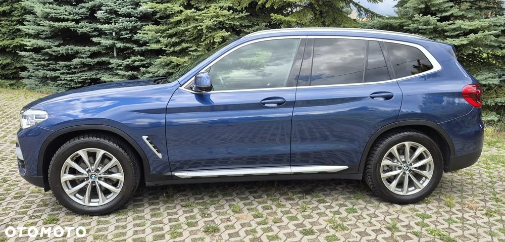 BMW X3 xDrive30i GPF xLine - 6