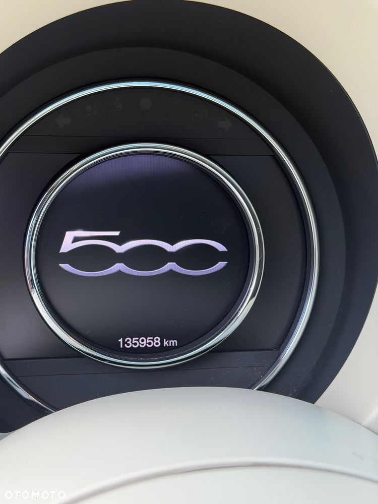 Fiat 500 0.9 TwinAir Start&Stopp Lounge - 12