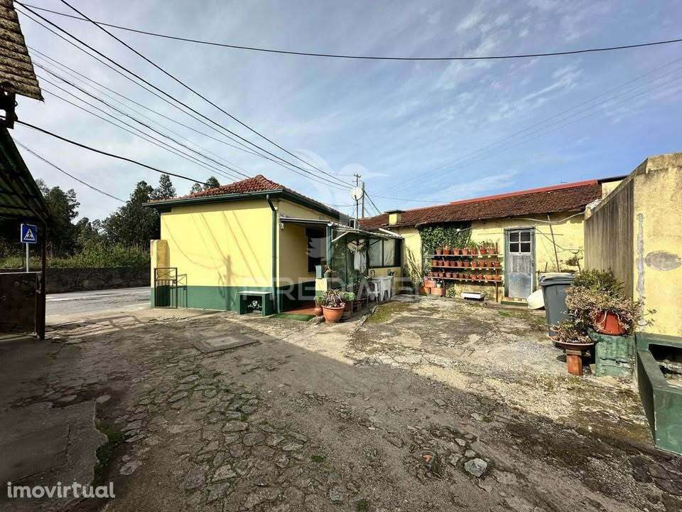 Oportunidade de Investimento 6 casas - Grande imagem: 5/8