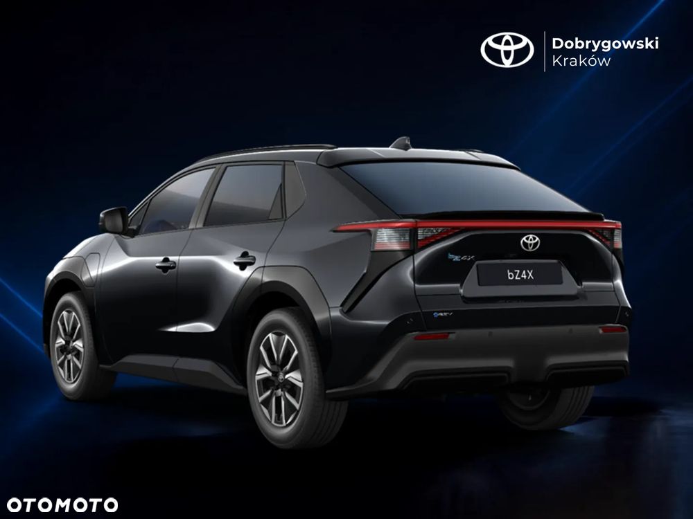 Toyota bZ4X 73.1kWh Style - 9