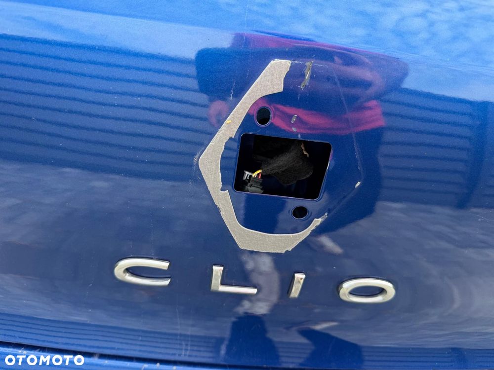 Renault Clio 1.0 TCe R.S Line - 24