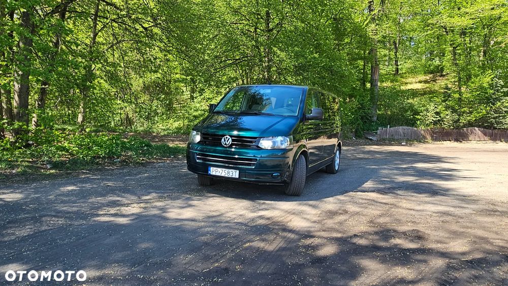 Volkswagen Multivan L1 Comfortline - 1