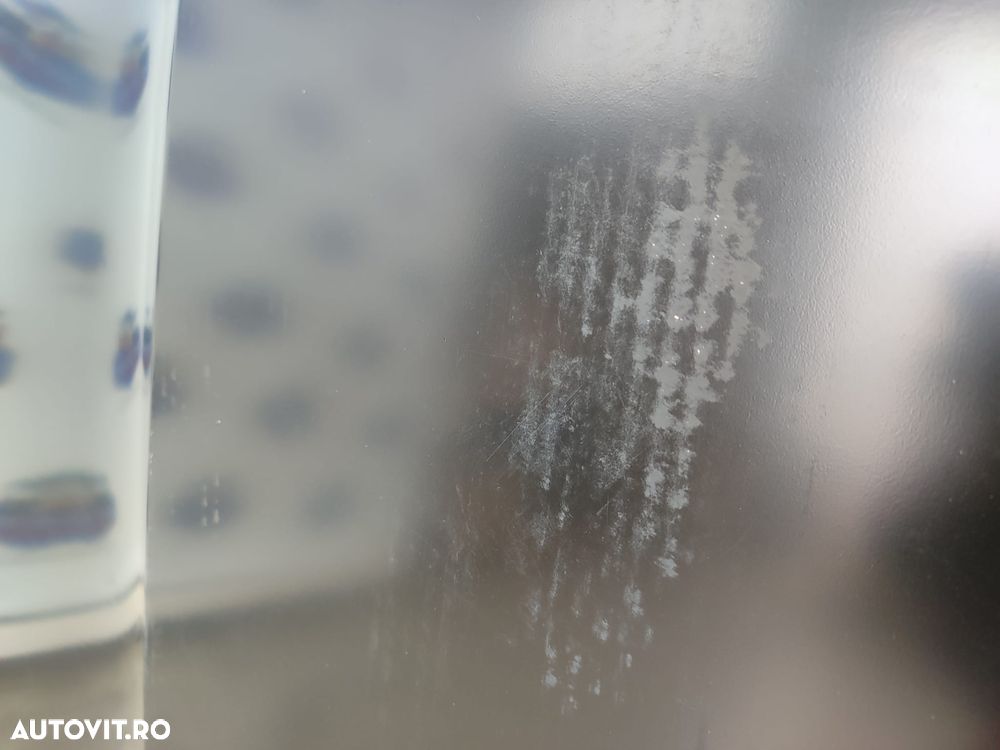 CAPOTA MOTOR JEEP COMPASS FACELIFT / MK49 SUV 2011-2016 - 7