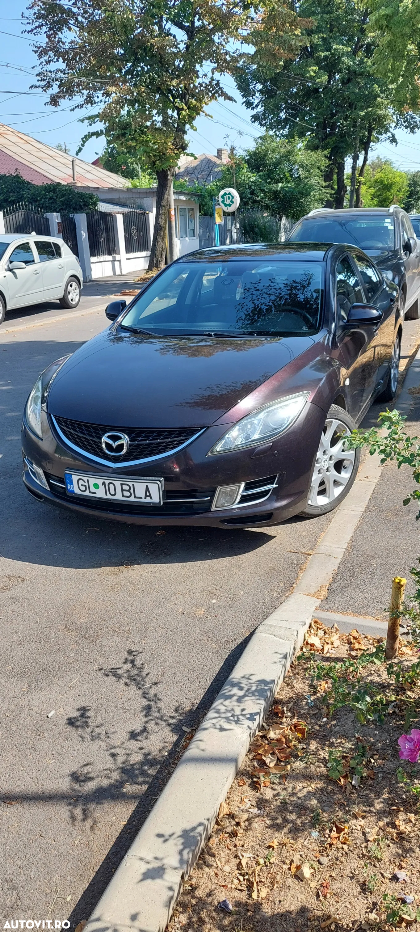 Mazda 6 CD140 CE - 9