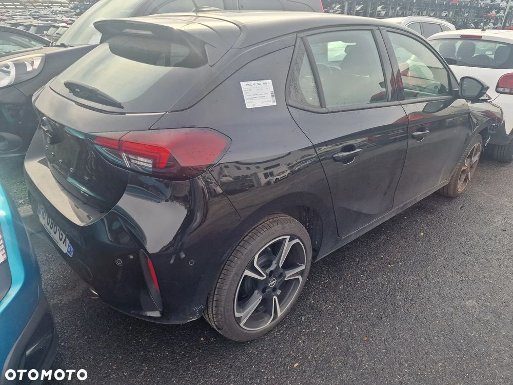 Opel Corsa 1.2 Start/Stop Elegance - 3