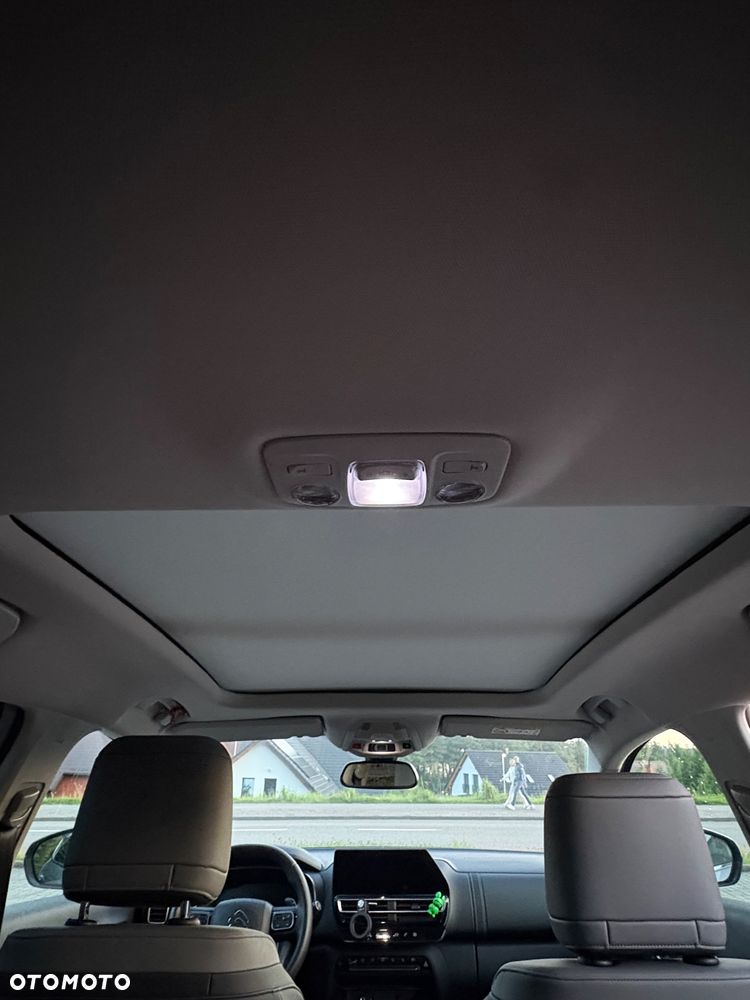 Citroën C5 Aircross 1.6 PHEV 225 Shine EAT8 - 12