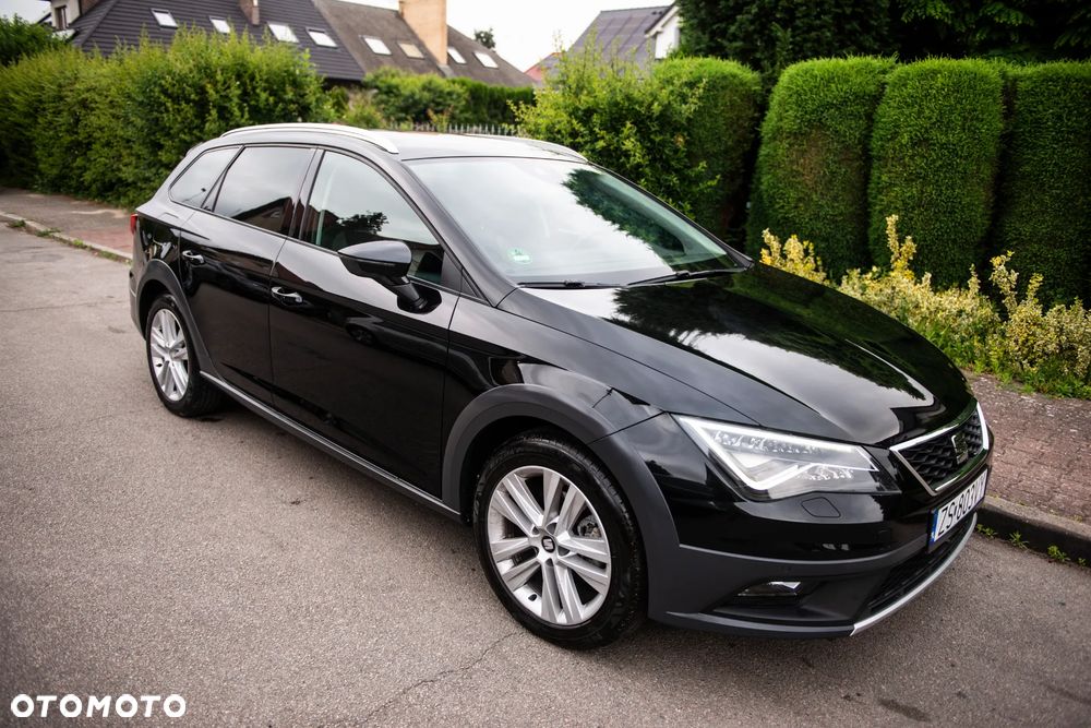 Seat Leon 2.0 TDI DPF XCELLENCE - 3