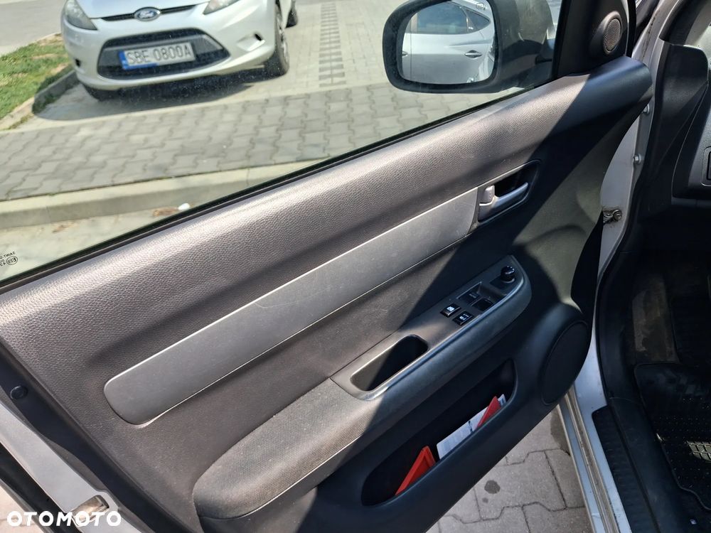 Suzuki Swift 1.3 GC (klm) - 8