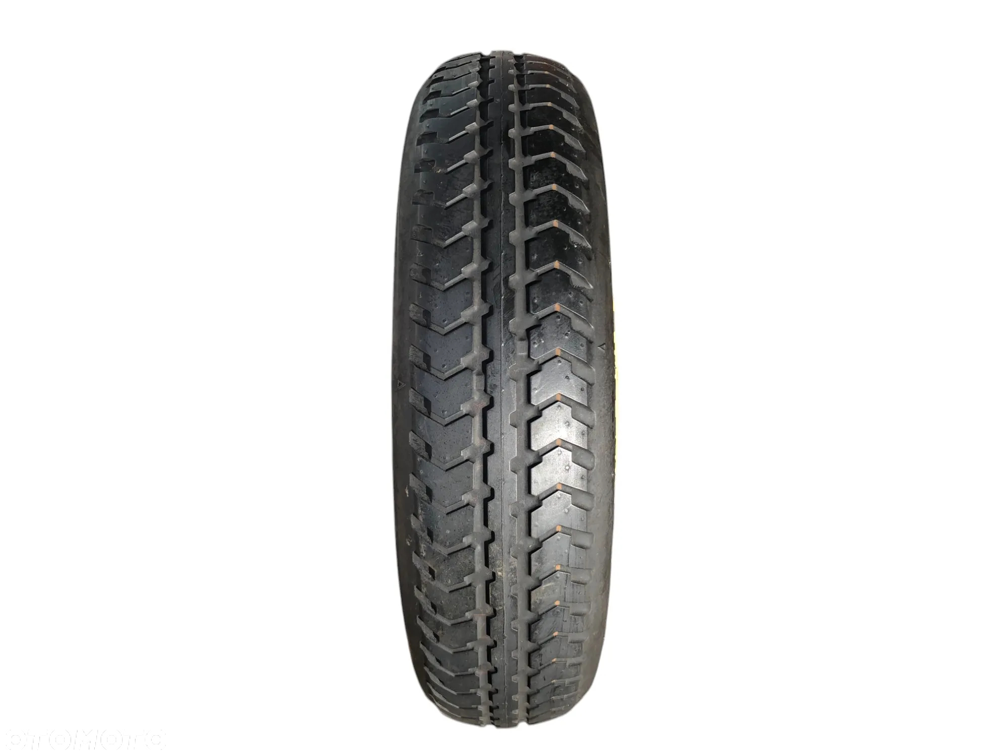 Koło Zapasowe Dojazdowe 135/70R15 5x114,3 67.1MM Mazda Honda - Gwarancja Wysyłka Montaż - 2