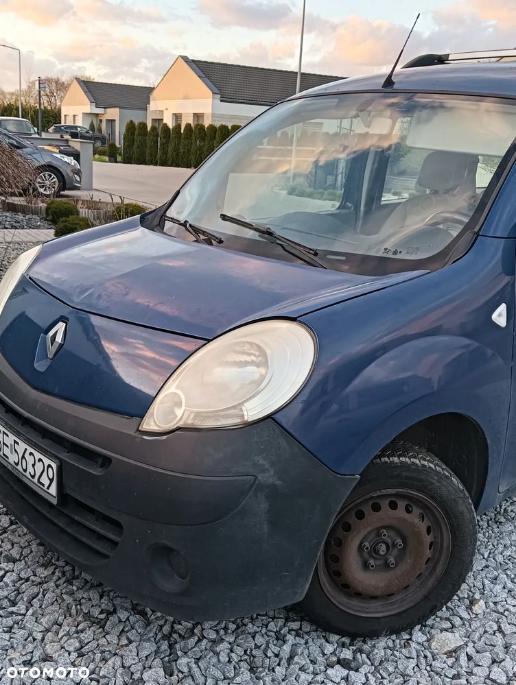 Renault Kangoo 1.5 dCi Helios - 2