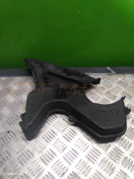 Reparação de Motor Mitsubishi L200 2.5TD 1999 / 2004 / 2005 4D56T // 4D56-T - 4