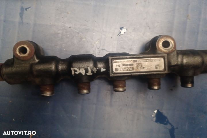 Rampa injectoare 9654592680 Ford Focus 2 [facelift] [2008 - 2011] wag - 2