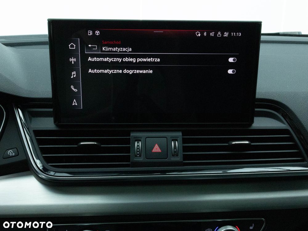 Audi Q5 40 TDI quattro S tronic S line - 24