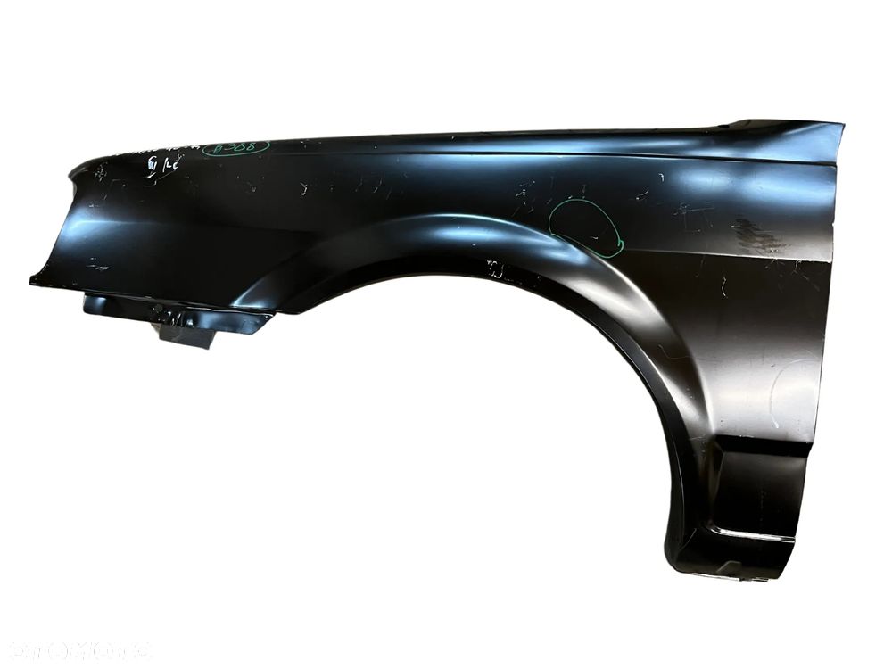 BŁOTNIK LEWY VOLKSWAGEN POLO  1990-1994 - 1