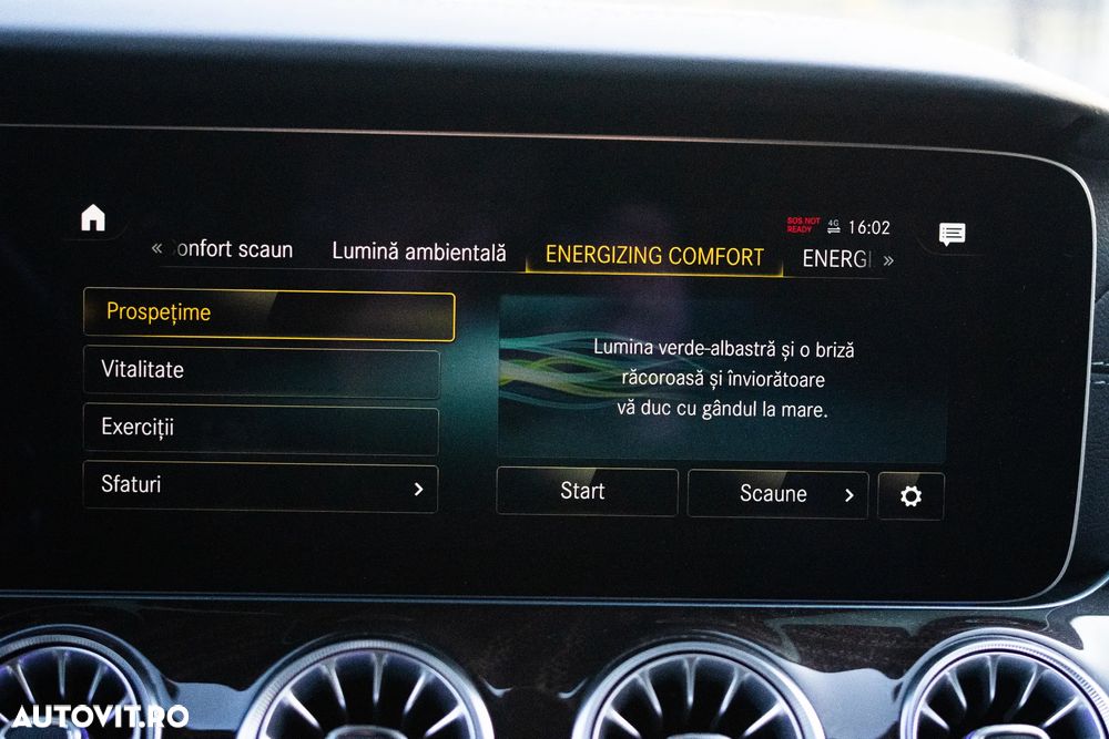 Mercedes-Benz E - 20