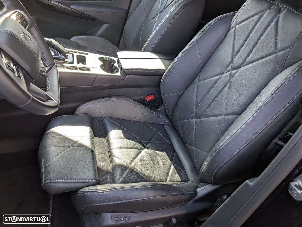 DS DS7 Crossback E-Tense Rivoli EAT8 - 16