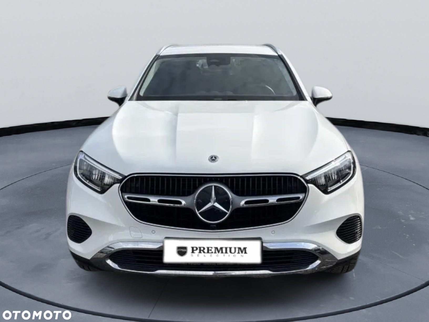 Mercedes-Benz GLC - 2