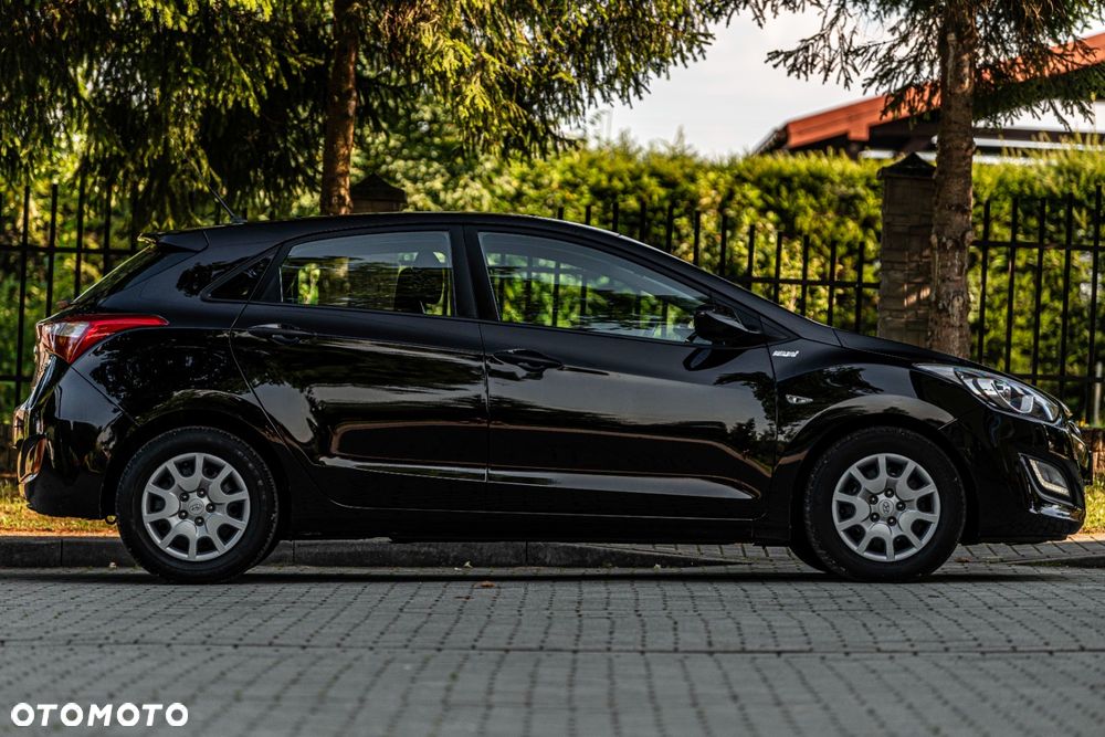 Hyundai i30 1.4 CRDi Advantage - 18