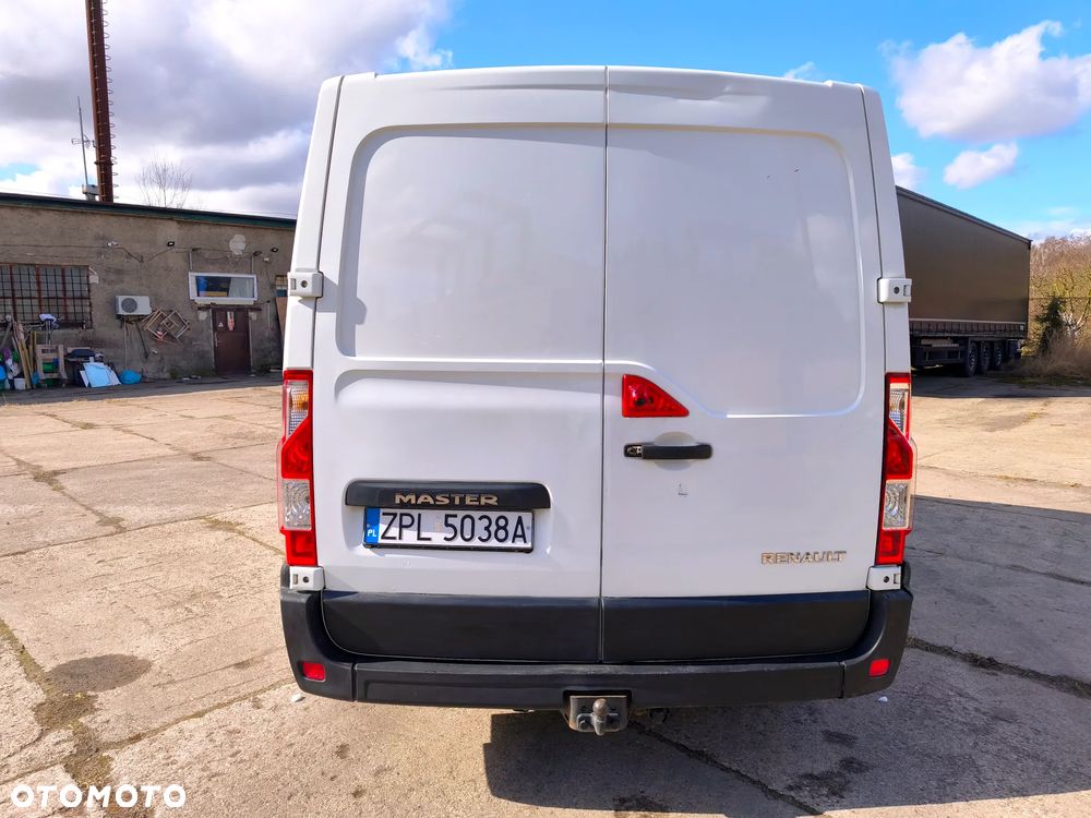 Renault Master - 5