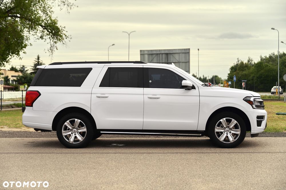 Ford Expedition - 13