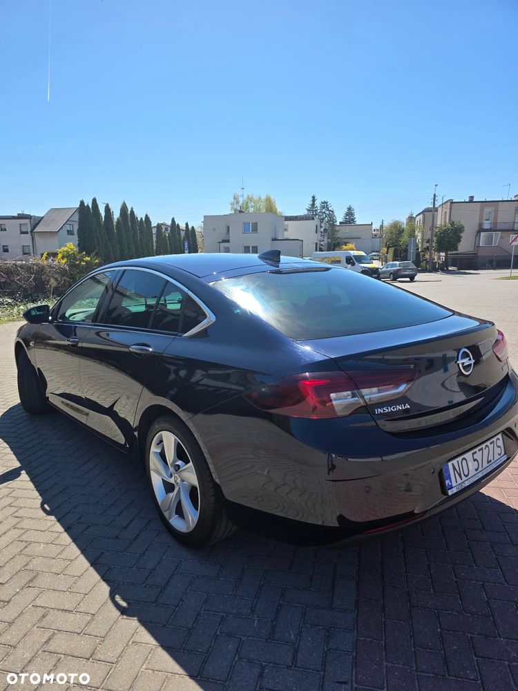 Opel Insignia 1.5 T Elite S&S - 4