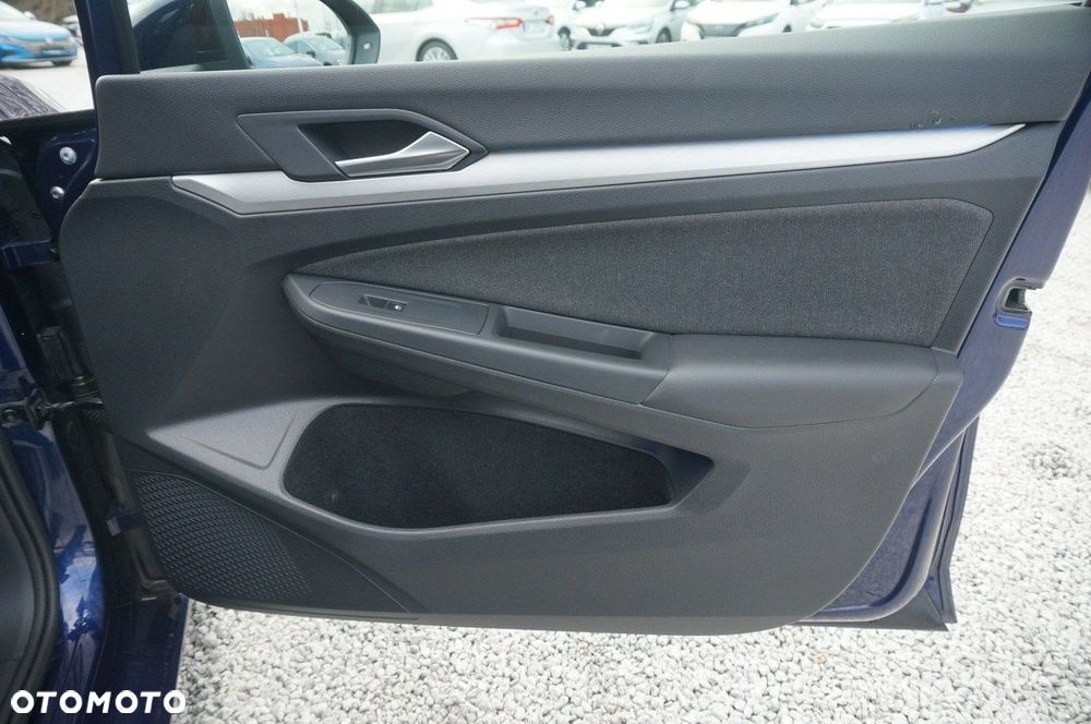 Volkswagen Golf Variant 2.0 TDI Life - 26