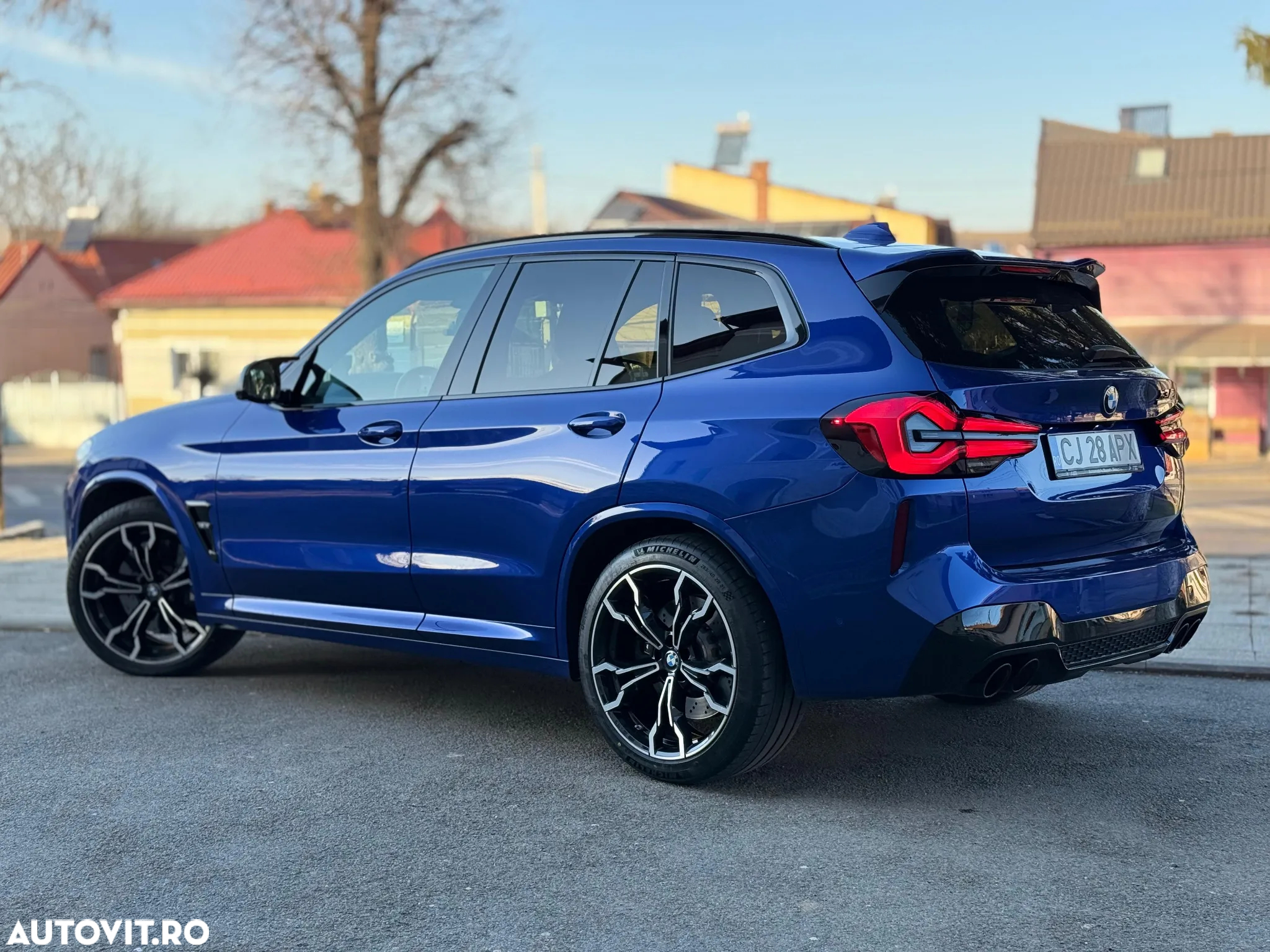 BMW X3 M Standard - 5
