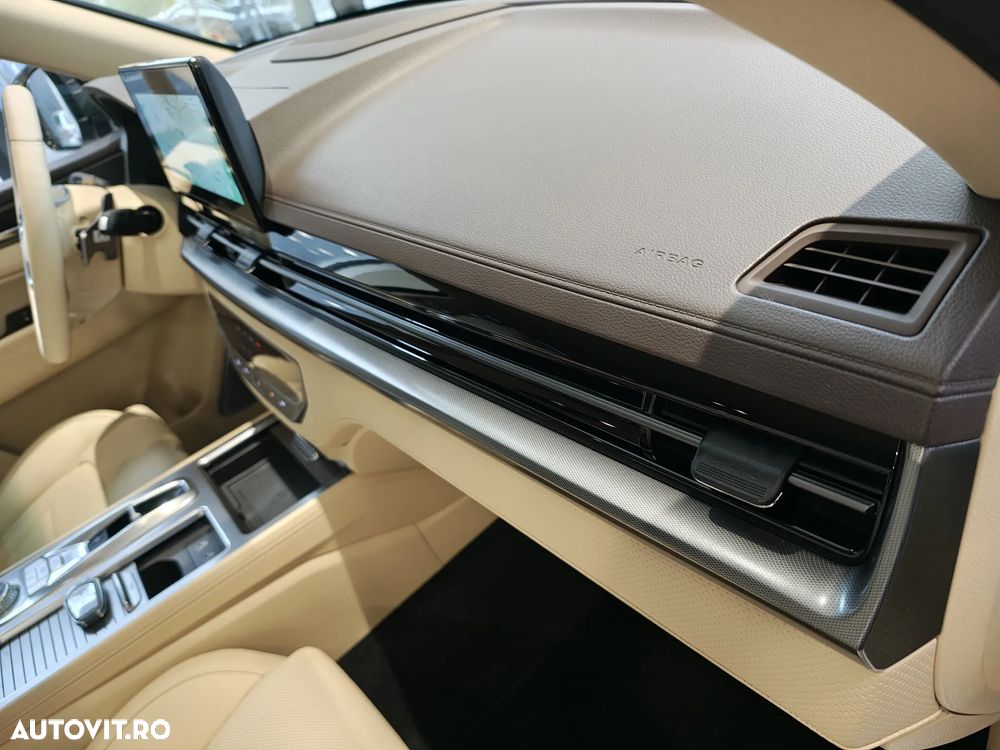 SsangYong REXTON G4 2.2 e-XDI 4WD Clever - 36