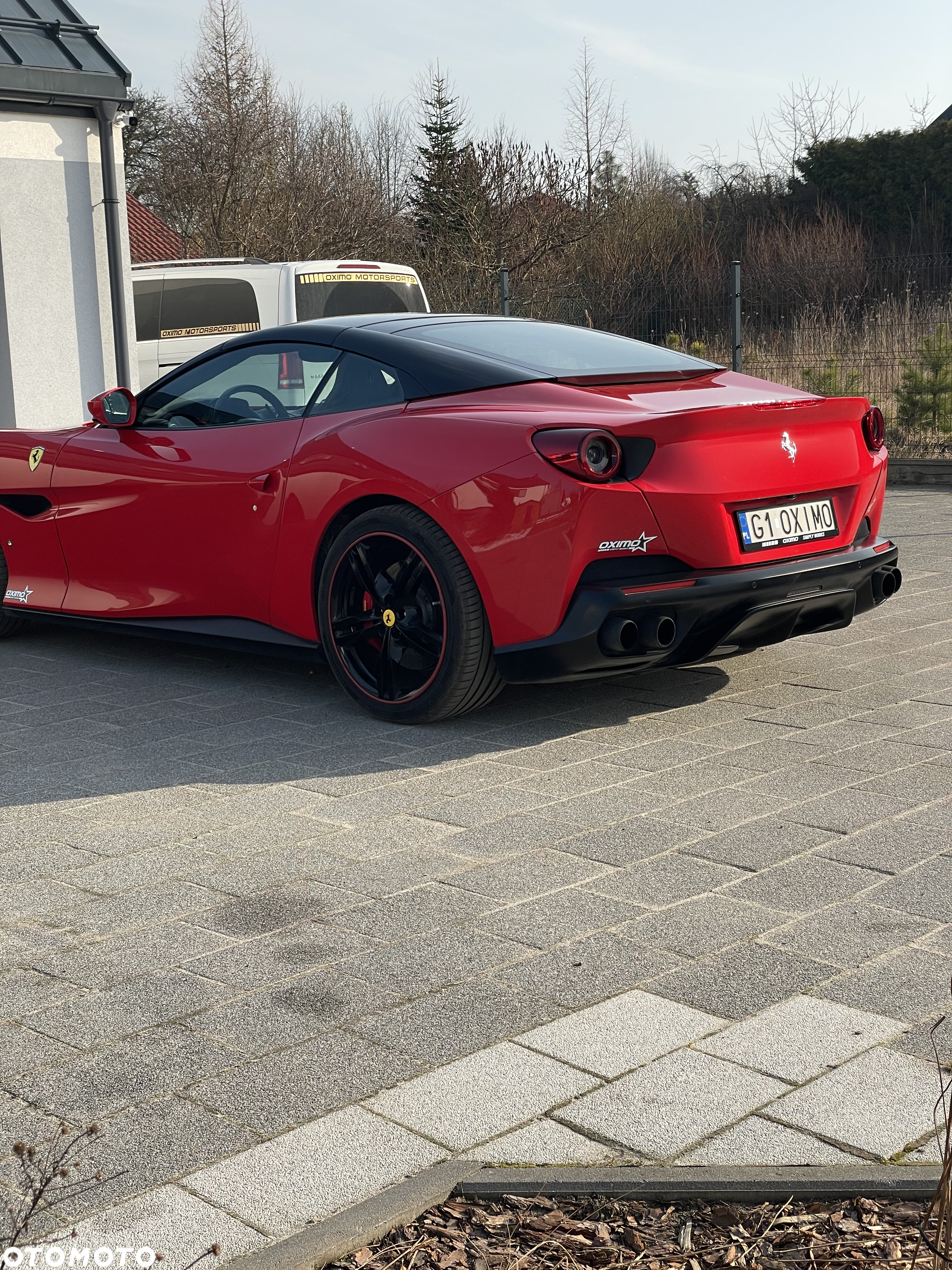 Ferrari Portofino - 17