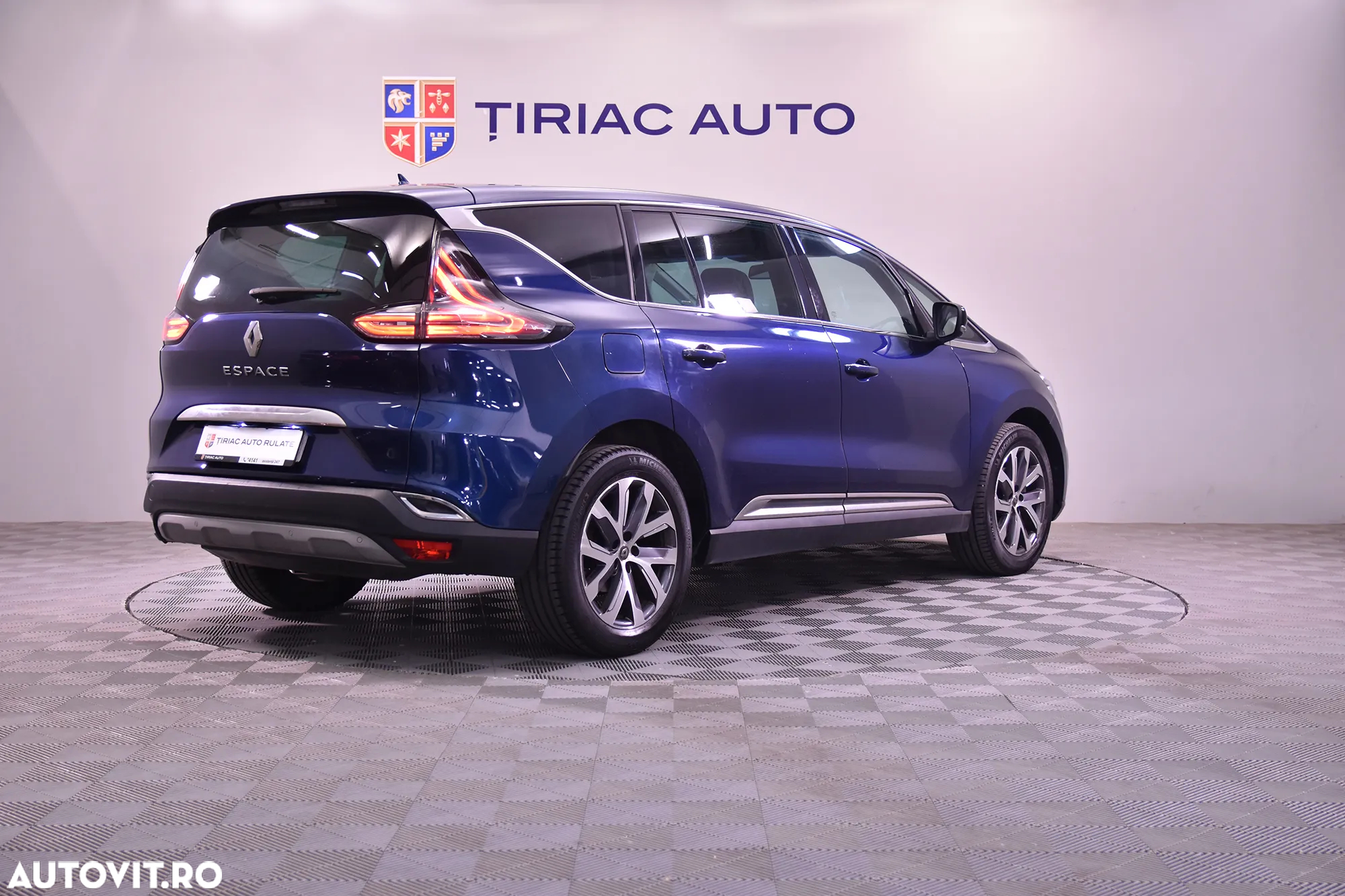 Renault Espace - 5