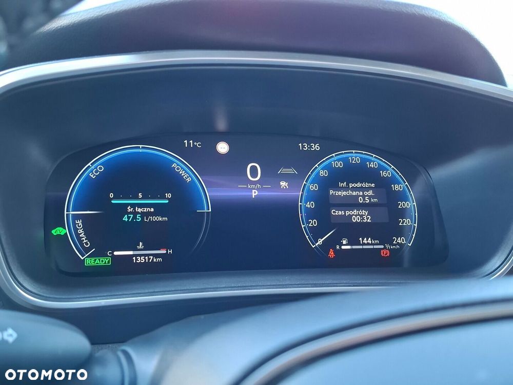 Toyota Corolla 1.8 Hybrid Style - 23
