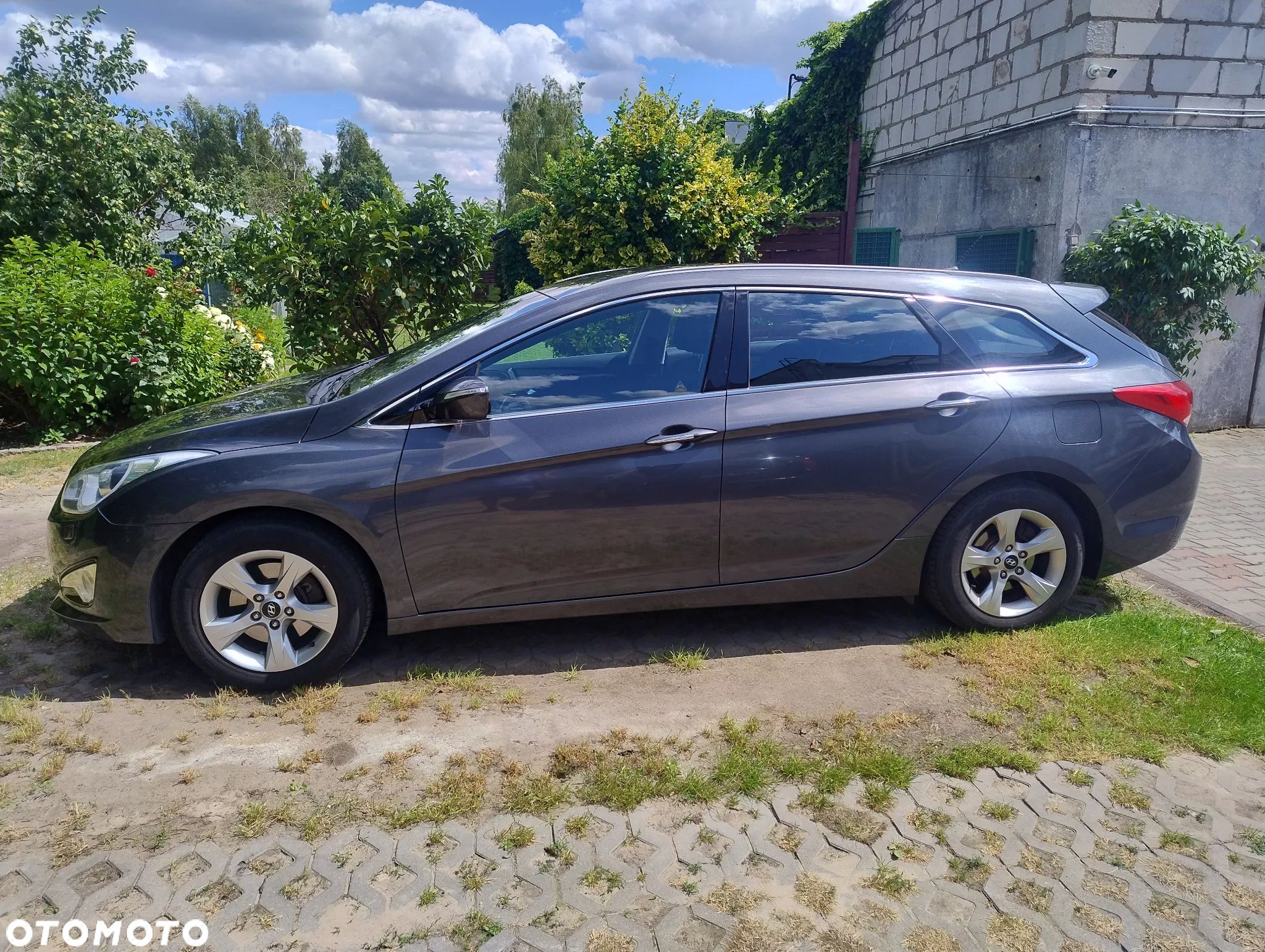 Hyundai i40 i40cw 1.7 CRDi 5 Star Edition - 1