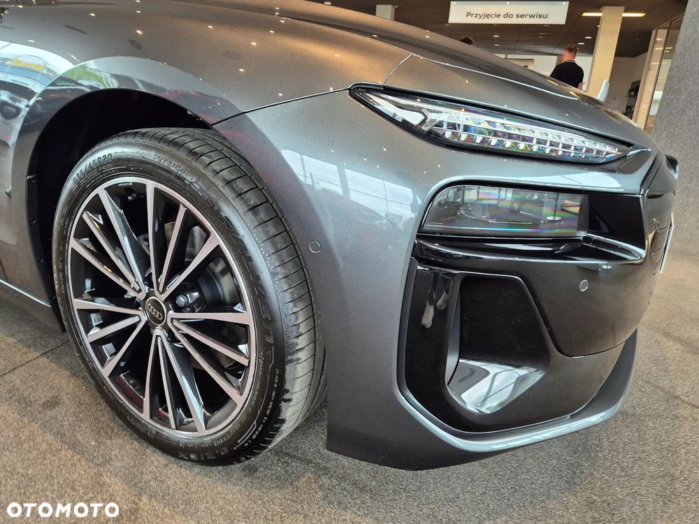 Audi A6 Sportback e-tron - 9
