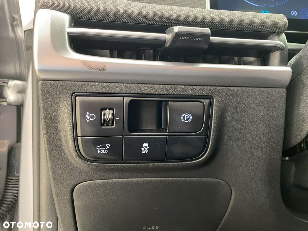 Hyundai Tucson - 27