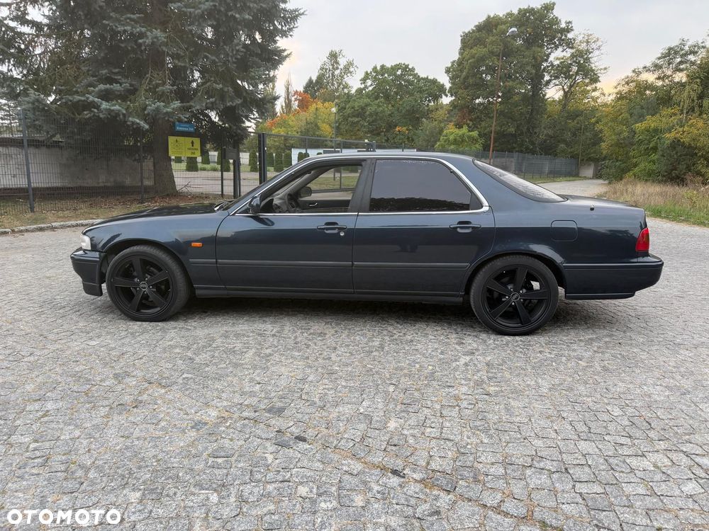 Honda Legend 3.2 - 8