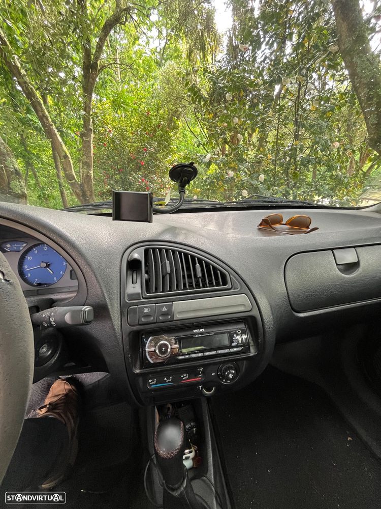 Citroën Saxo 1.0i Chrono - 6