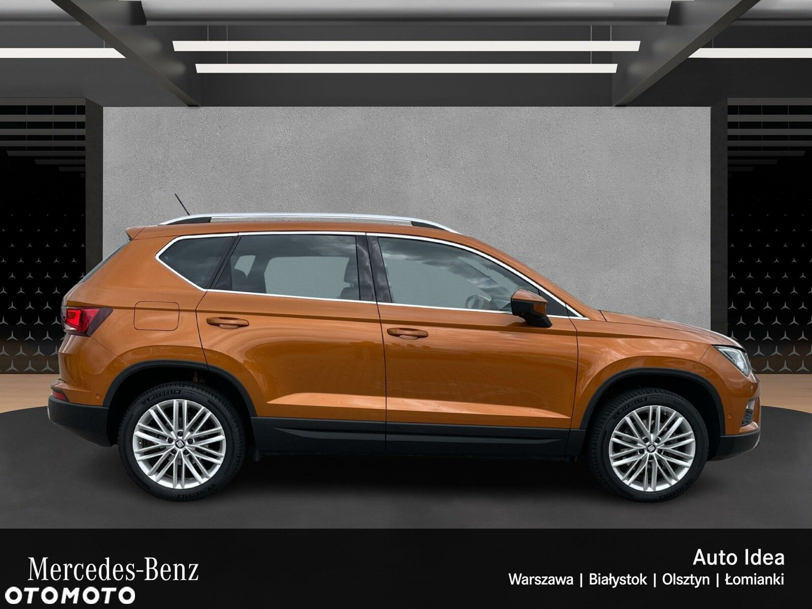 Seat Ateca - 7