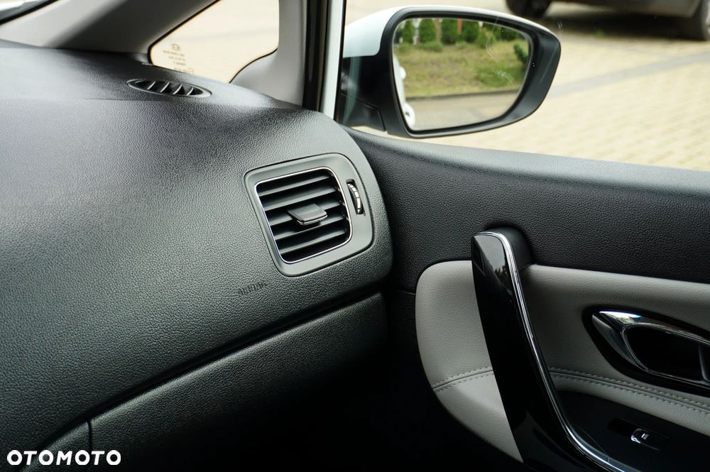 Kia Ceed 1.6 GDI Dream Team Edition - 39
