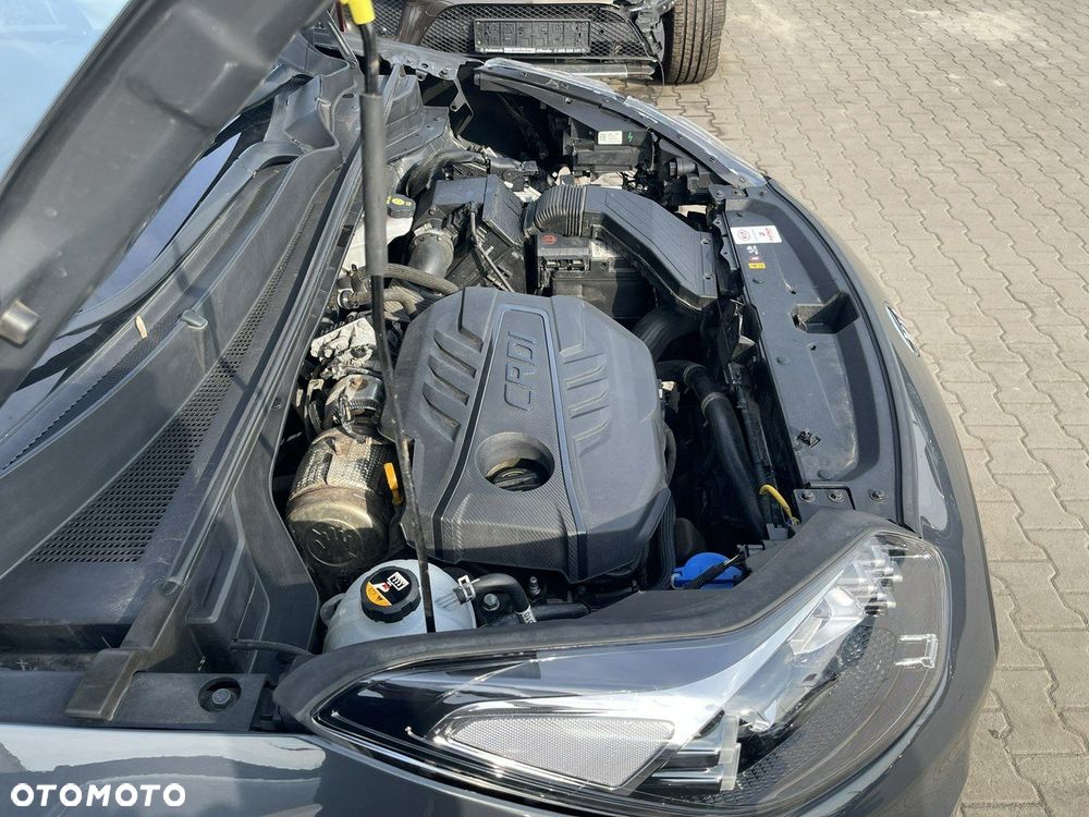 Kia Sportage 1.6 CRDI L Business Line Plus 2WD DCT - 15