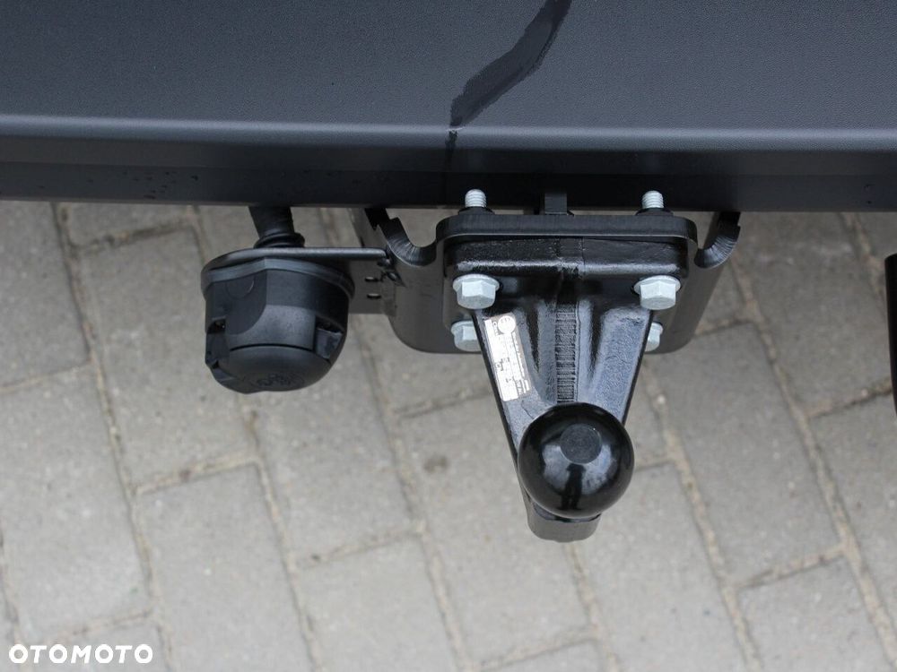 Volkswagen Crafter - 12