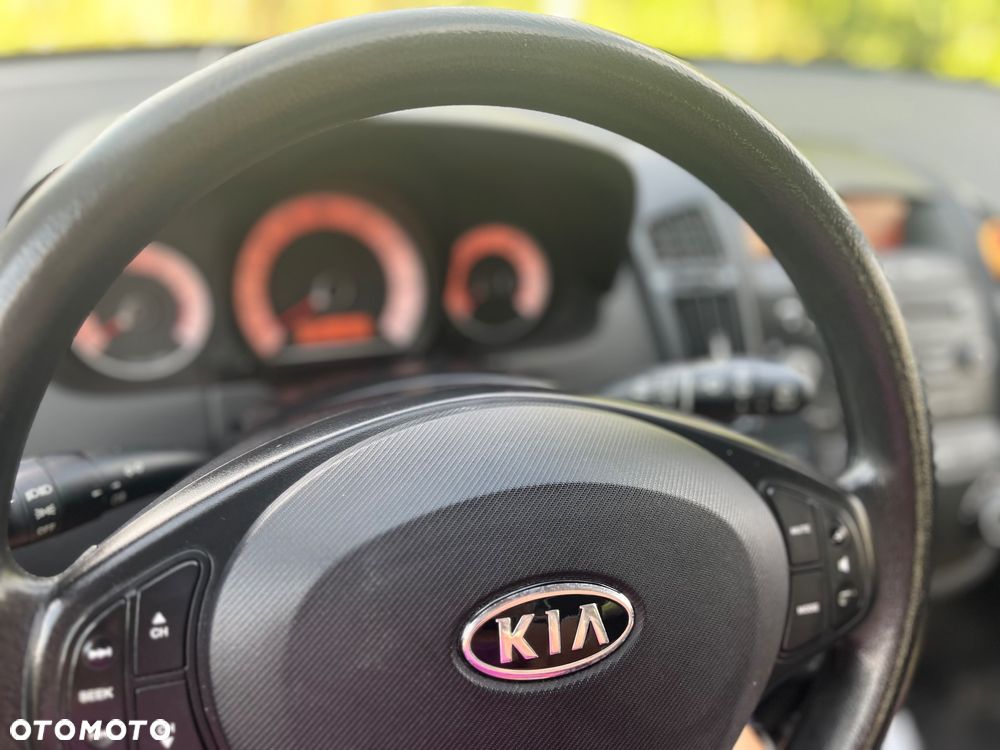 Kia Ceed 1.4 Optimum - 12