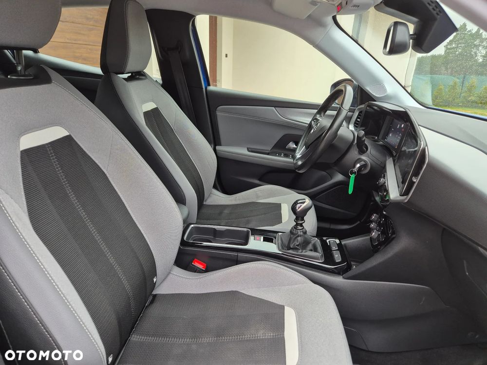 Opel Mokka 1.5 Business Elegance - 23